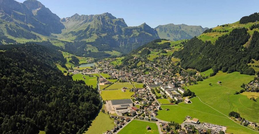 From Zurich: Lucerne and Engelberg Full-Day Tour - Should you book this Zurich to Lucerne and Engelberg day trip?