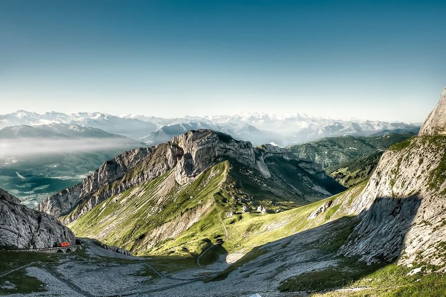From Zurich: Lucerne & Mount Pilatus Day Tour - Key highlights worth planning around