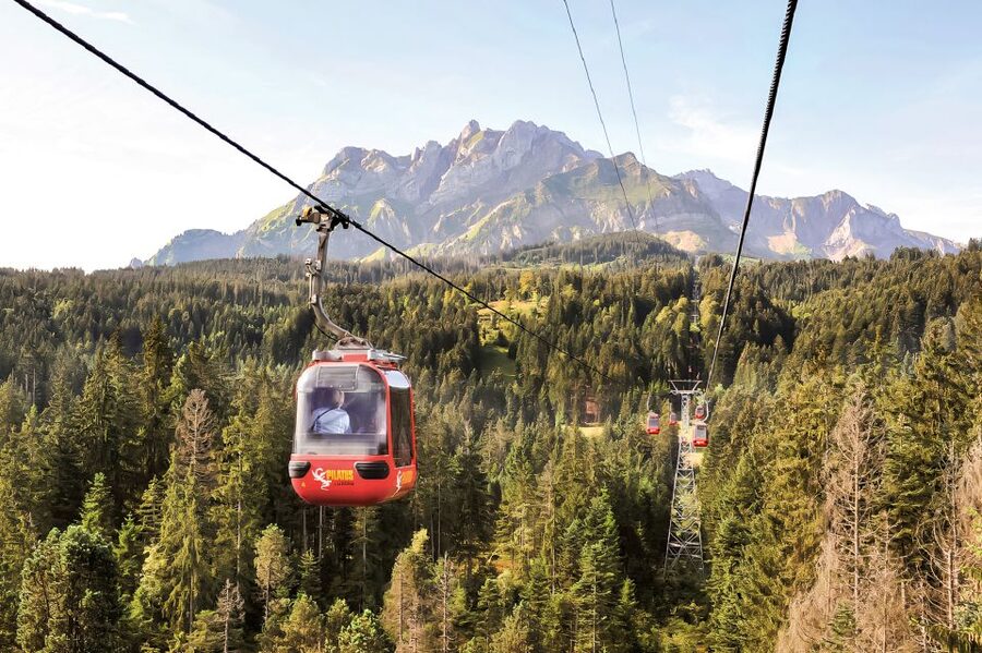 From Zurich: Lucerne & Mount Pilatus Day Tour - Best fit: who will love this tour (and who should adjust expectations)