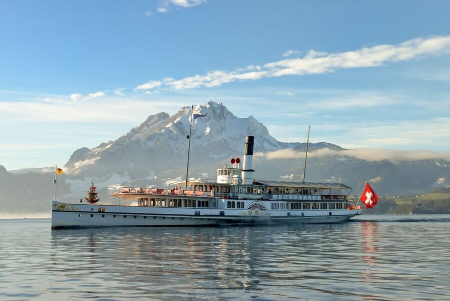 From Zurich: Lucerne & Mount Pilatus Day Tour - Why this Zurich-to-Pilatus day feels like Switzerland in fast-forward