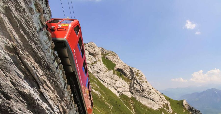 From Zurich: Lucerne & Mount Pilatus Day Tour - Lucerne free time: how to make an hour count