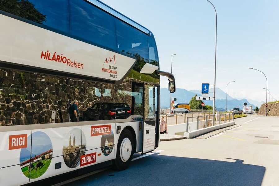 From Zurich: Mount Titlis and Lucerne Day Tour - Key things I’d circle on this Mount Titlis day trip