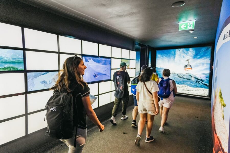 From Zurich: Mount Titlis and Lucerne Day Tour - Quick take: what to do on the day for the best payoff
