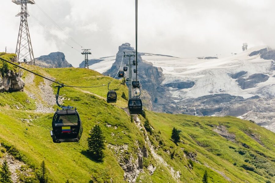 From Zurich: Mount Titlis and Lucerne Day Tour - Should you book this Mount Titlis and Lucerne day tour from Zurich?