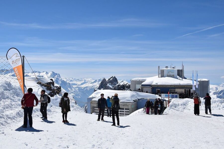 From Zurich: Mount Titlis Daytrip & first time Ski Adventure - Zurich to Titlis Day Trip: Why This Route Works