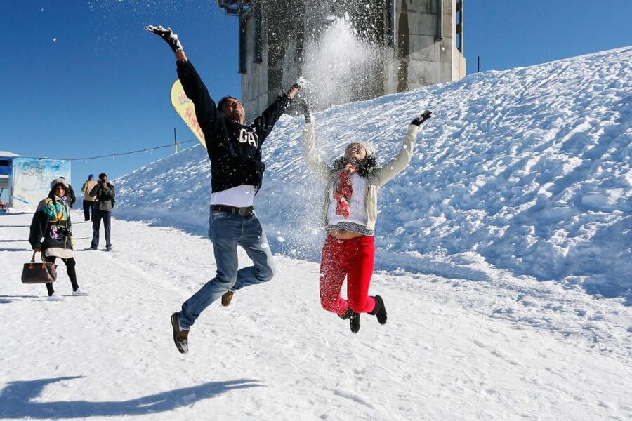 From Zurich: Mount Titlis Daytrip & first time Ski Adventure - Price and Value: What You Get for About $299