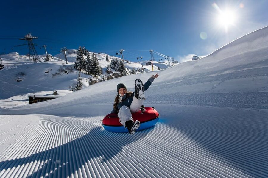 From Zurich: Mount Titlis Daytrip & first time Ski Adventure - Packing Tips That Actually Matter on a Winter Day