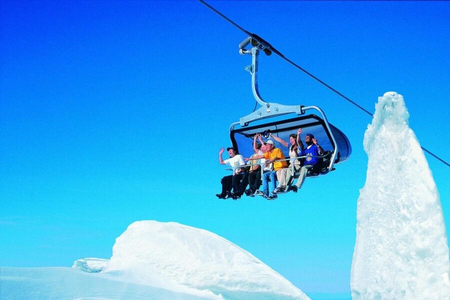 From Zurich: Mt. Titlis, Glacier Paradise, and Lucerne Tour - Value for $222: what you’re buying and what you’re not