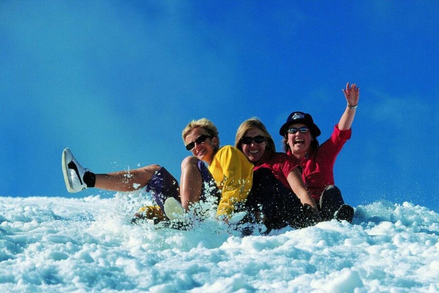 From Zurich: Mt. Titlis, Glacier Paradise, and Lucerne Tour - Who should book this Zurich to Titlis and Lucerne day trip