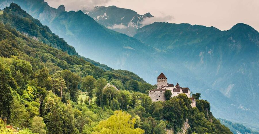 From Zurich: Private 4 Countries in 1 Full-Day Tour - Key highlights you’ll feel right away
