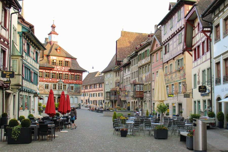 From Zurich: Private 4 Countries in 1 Full-Day Tour - Getting the most from an 11-hour run