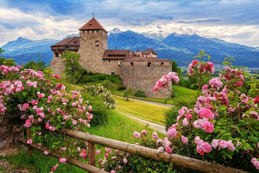 From Zurich: Private 4 Countries in 1 Full-Day Tour - Price and value: $1,761 per group up to 3