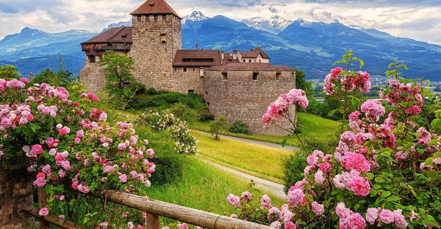 From Zurich: Private Trip to Liechtenstein and Heidiland - Key points at a glance