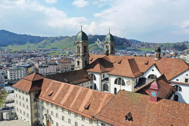 From Zurich: Rapperswil, Einsiedeln, Lindt Home of Chocolate - Should you book the Zurich to Rapperswil–Einsiedeln–Lindt day trip?
