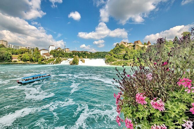 From Zurich: Rhine Falls, Chocolate and cheese factory (KTZ373) - Who Should Book This Tour (and Who Might Be Happier Elsewhere)