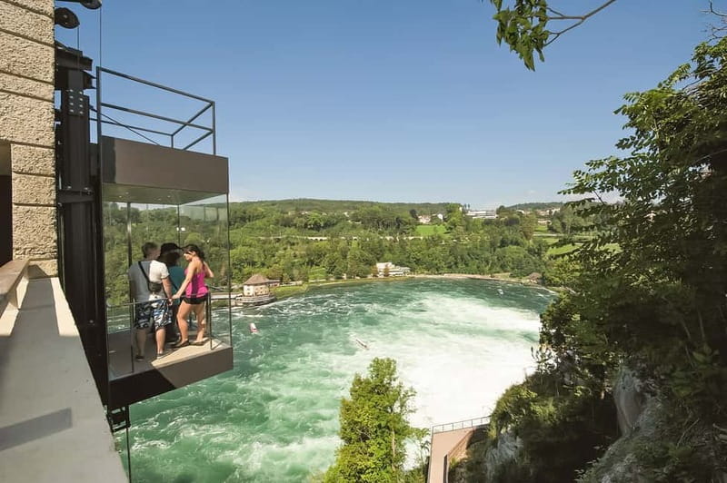 From Zurich: Rhine Falls Coach Tour - FAQ