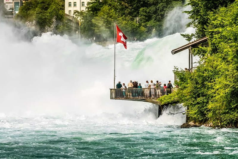 From Zurich: Rhine Falls Coach Tour - Bottom Line: Should You Book This Rhine Falls Coach Tour?