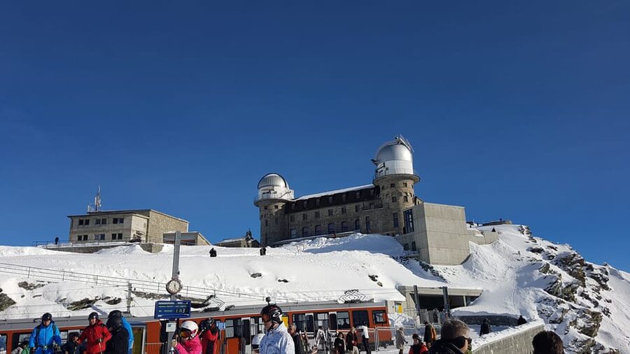 From Zürich: Small Group Tour to Zermatt and Mt. Gornergrat - Key highlights to expect