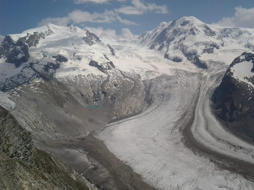 From Zürich: Small Group Tour to Zermatt and Mt. Gornergrat - What to pack (and what to watch out for)