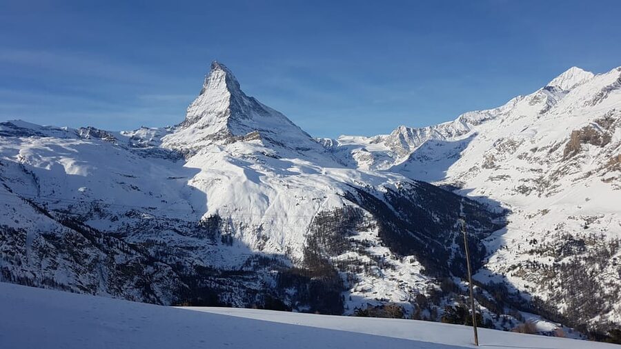 From Zürich: Small Group Tour to Zermatt and Mt. Gornergrat - The museum stop: a useful break from the photo grind