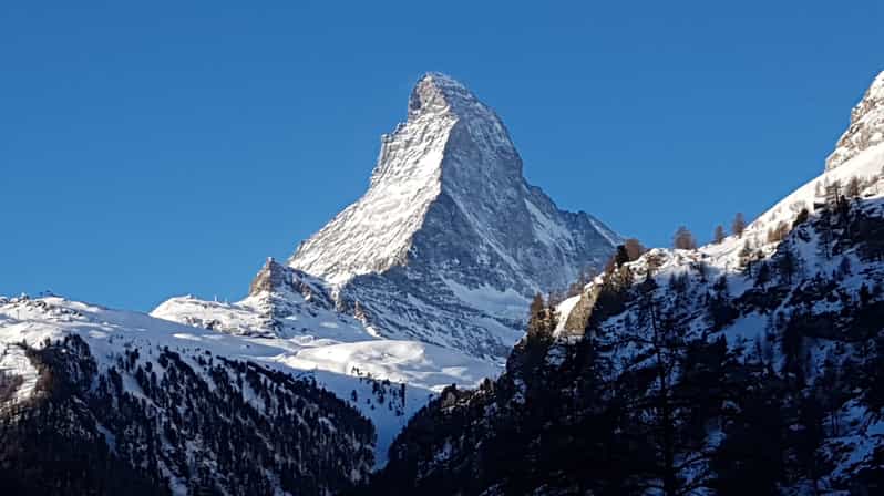 From Zürich: Small Group Tour to Zermatt and Mt. Gornergrat - Price and value: is $721 worth it?