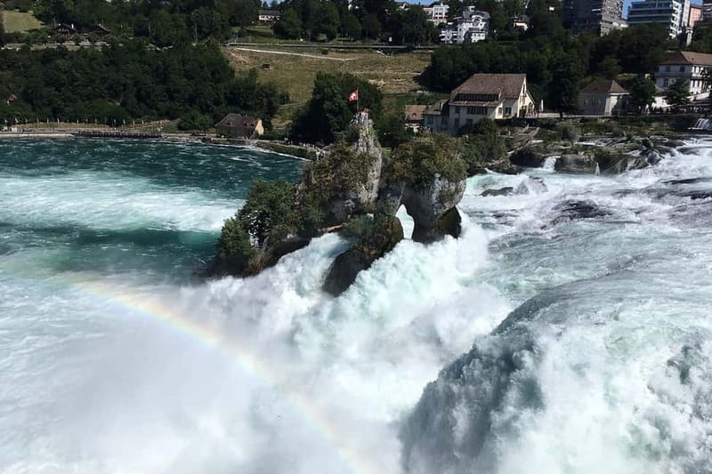 From Zurich: Stein am Rhein and Rhine Falls - Should you book this tour from Zurich?