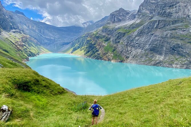 From Zurich: The most beautiful insider spots in Switzerland (private 1-day tour) - Klausenpass: cheese factory stops and raclette in the wild