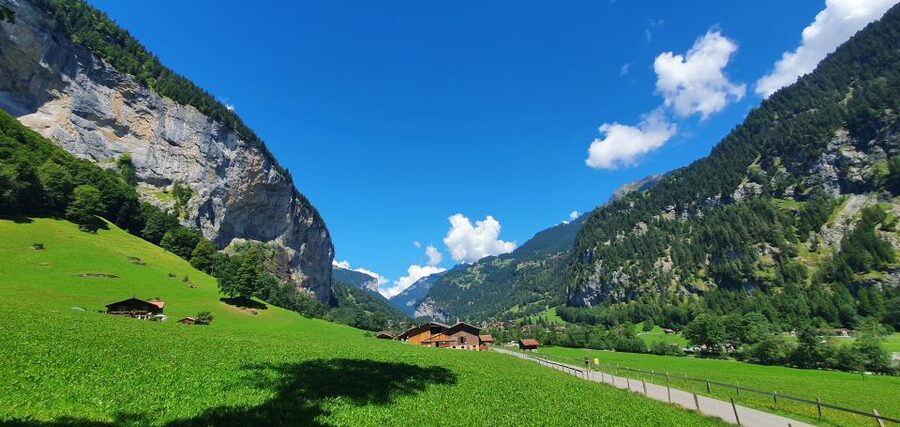 From Zurich: Waterfalls Valley & Aareschlucht Gorge Day Tour - Key Highlights You’ll Actually Feel in Your Day