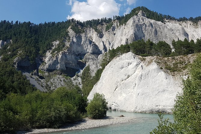 Glacier Express Panoramic Train Round Trip in one Day Private Tour from Luzern - What to plan for on a one-day train marathon