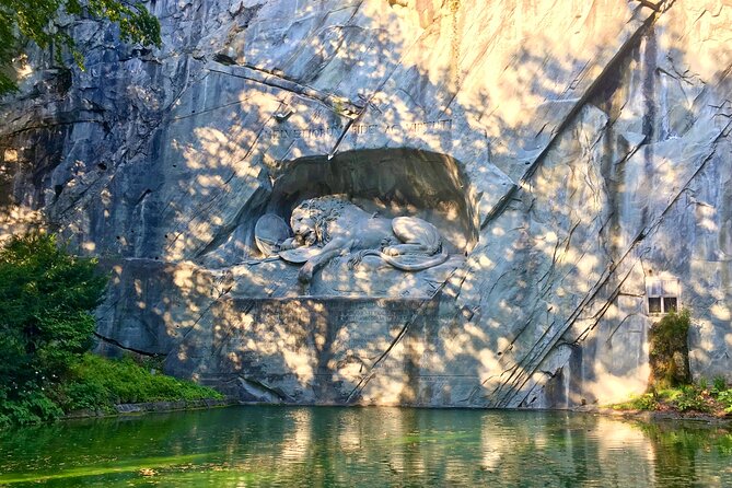 Glacier Express, Swiss Alps & Lucerne Tour | From Lucerne - Chur on the rails: views, bridges, and the story behind the route