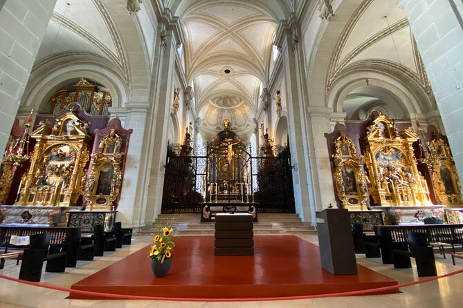Glacier Express, Swiss Alps & Lucerne Tour | From Zurich - Should You Book This Zurich-to-Lucerne Train Day Trip?