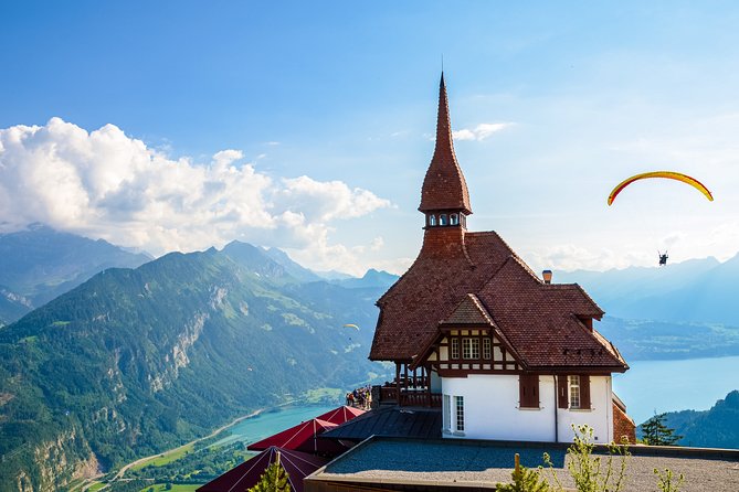 Grindelwald and interlaken (Private Tour) - Key Things I’d Watch for Before You Go