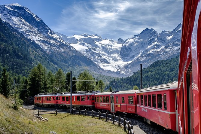 Grindelwald and interlaken (Private Tour) - What the Mercedes and Driver/Guide Setup Means for Your Day