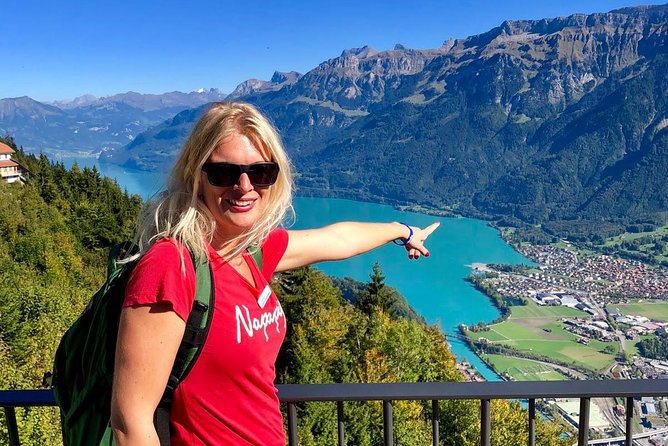 Grindelwald and interlaken (Private Tour) - Zurich Pickup Timing: How the Day Likely Feels in Real Life