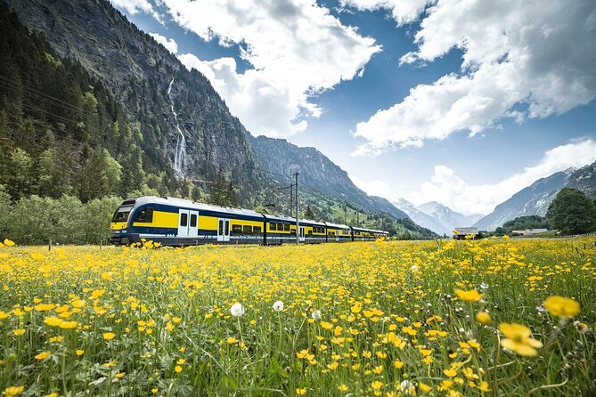Grindelwald First - Top of Adventure from Zurich - Time management: the long day reality (and how to avoid the rush)