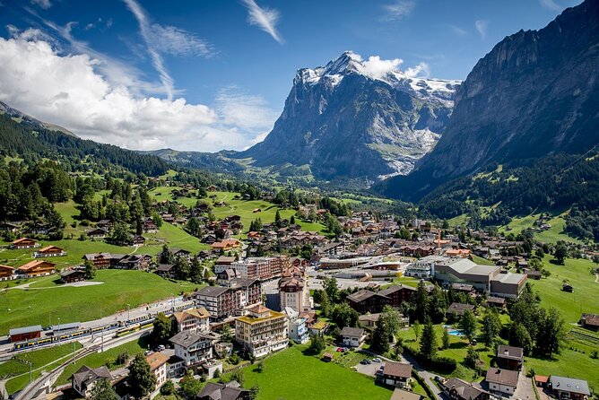 Grindelwald, Interlaken & Lauterbrunnen Day Trip from Zurich - Weather and timing: how to plan for the Alps