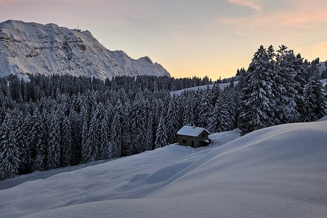 Grindelwald, Lauterbrunnen Lungern Interlaken Semi-Private - Price and Logistics: Is It Worth $292.46 Per Person?