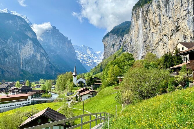 Grindelwald, Lauterbrunnen & Mürren Private Day Trip from Zurich - Why This Jungfrau Region Day Trip Works So Well
