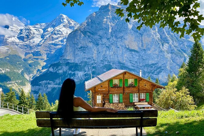 Grindelwald, Lauterbrunnen & Mürren Private Day Trip from Zurich - Price, Private-Guide Value, and What’s Included