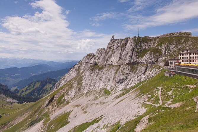 Guided Daytrip to Mount Pilatus and Lucerne from Zurich - Key highlights I’d actually plan around