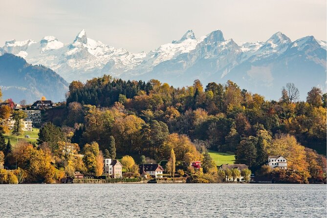 Guided Daytrip to Mount Pilatus and Lucerne from Zurich - Price and value: what you’re really paying for