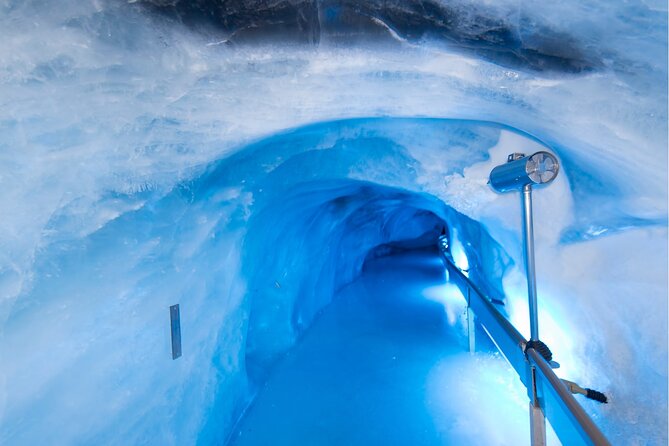 Guided Excursion to Mount Titlis Eternal Snow and Glacier from Lucerne - Price and Value: Is $239.23 Worth It?