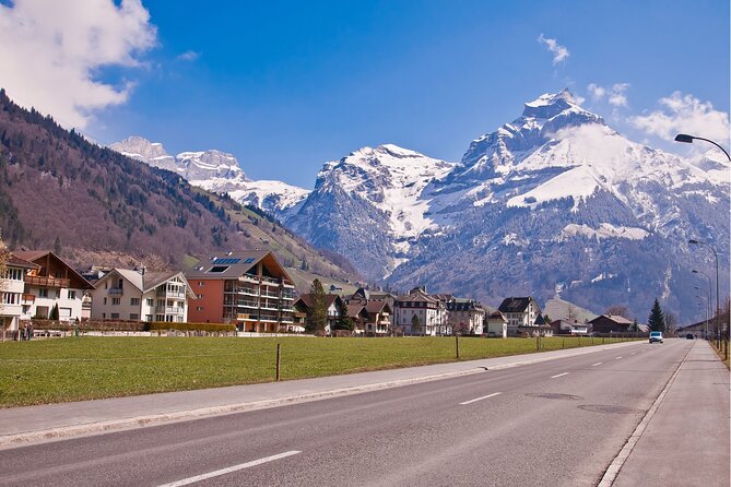 Guided Excursion to Mount Titlis Eternal Snow and Glacier from Lucerne - Who This Tour Fits Best (and When to DIY)