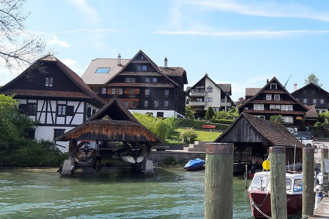 Half-Day Lake Lucerne Country Walk - The Private Guide Factor: Dave and Eve Set the Tone