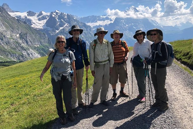 Heart of the Alps Private Hiking Tour from Lucerne - Lucerne to Engelberg: the day’s rhythm and why it works