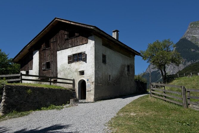 Heidiland and Liechtenstein Tour from Zurich - Key things I’d circle before you book