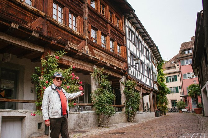 Heidiland and Liechtenstein Tour from Zurich - Zurich to Heidiland and Liechtenstein: why this day trip is such a good use of limited time