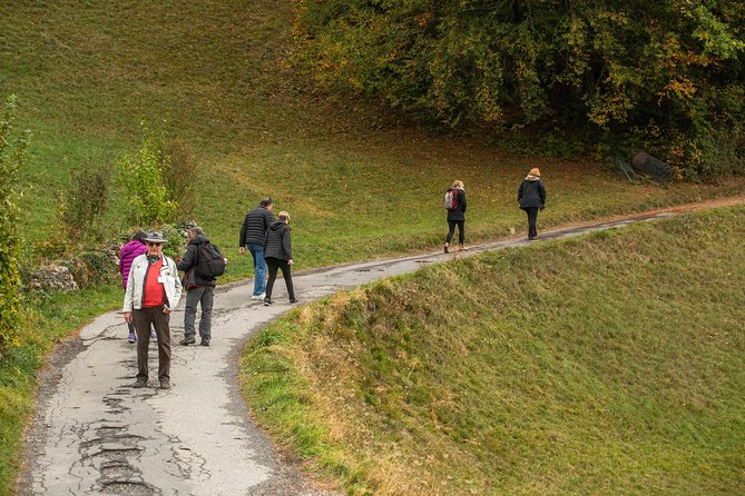 Heidiland and Liechtenstein Tour from Zurich - Value check: is $120.96 per person really a good deal?