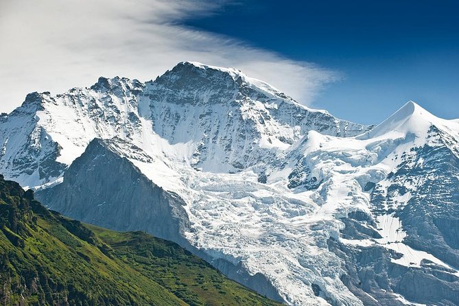 Interlaken and Grindelwald Day Trip from Lucerne - Who this day trip suits best