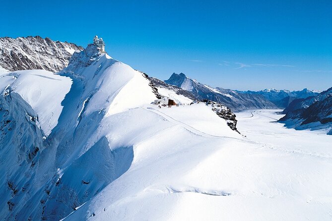 Jungfrau, Top of Europe & Interlaken Small group from Zurich - Key things that make this trip work